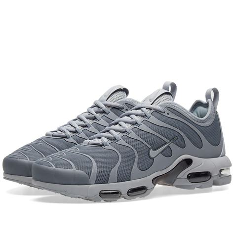 nike tns herren grau